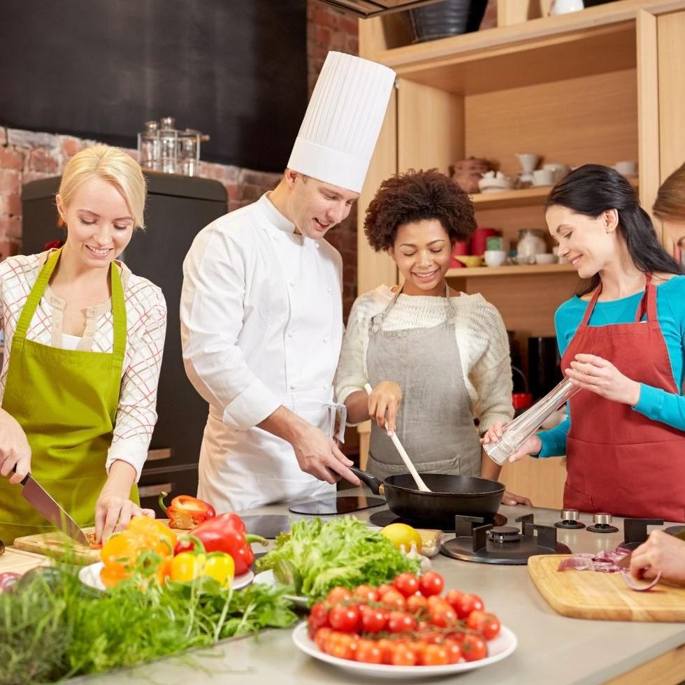 Personal Chef/ Cooking Classes