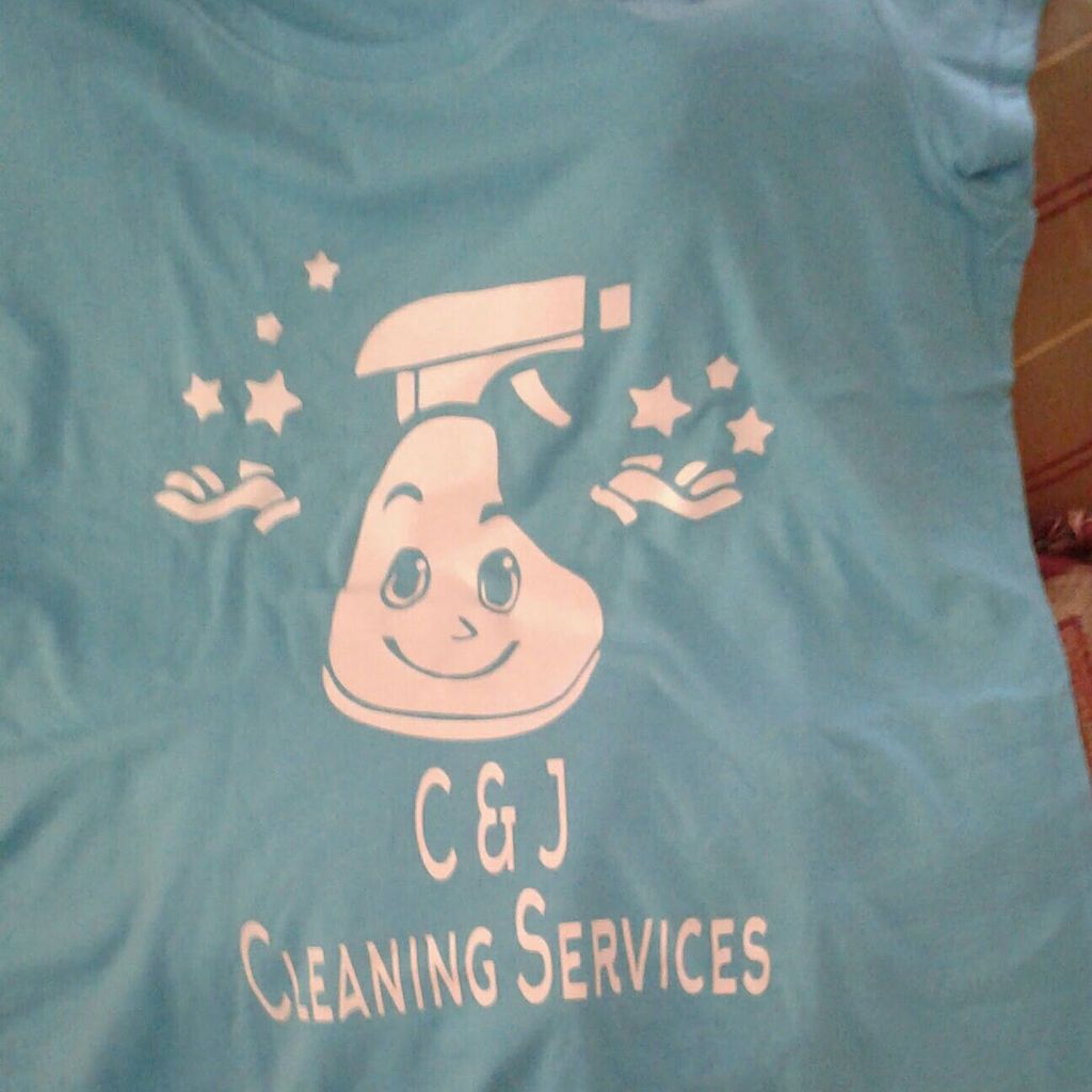 C&J Cleaning Services