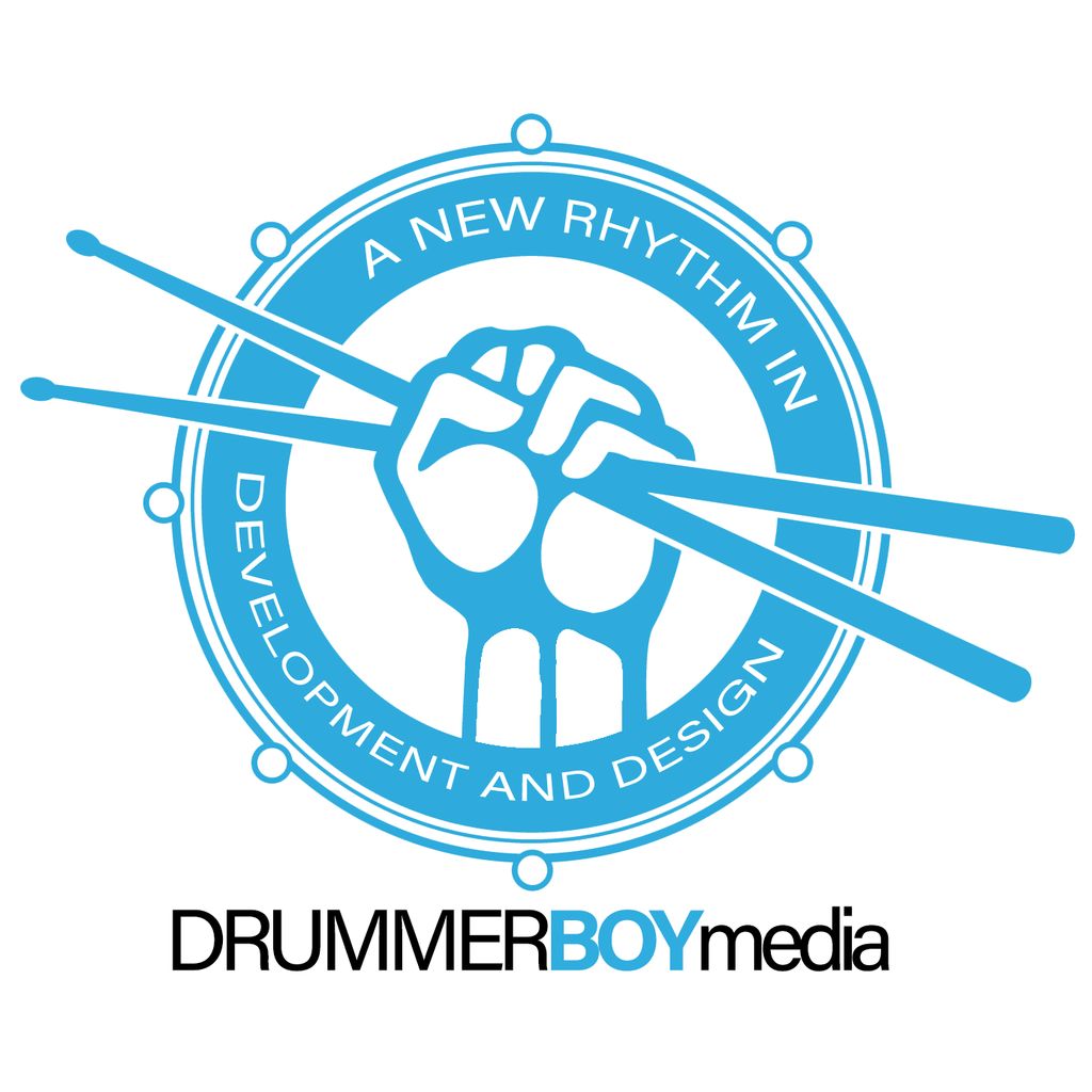 Drummer Boy Media