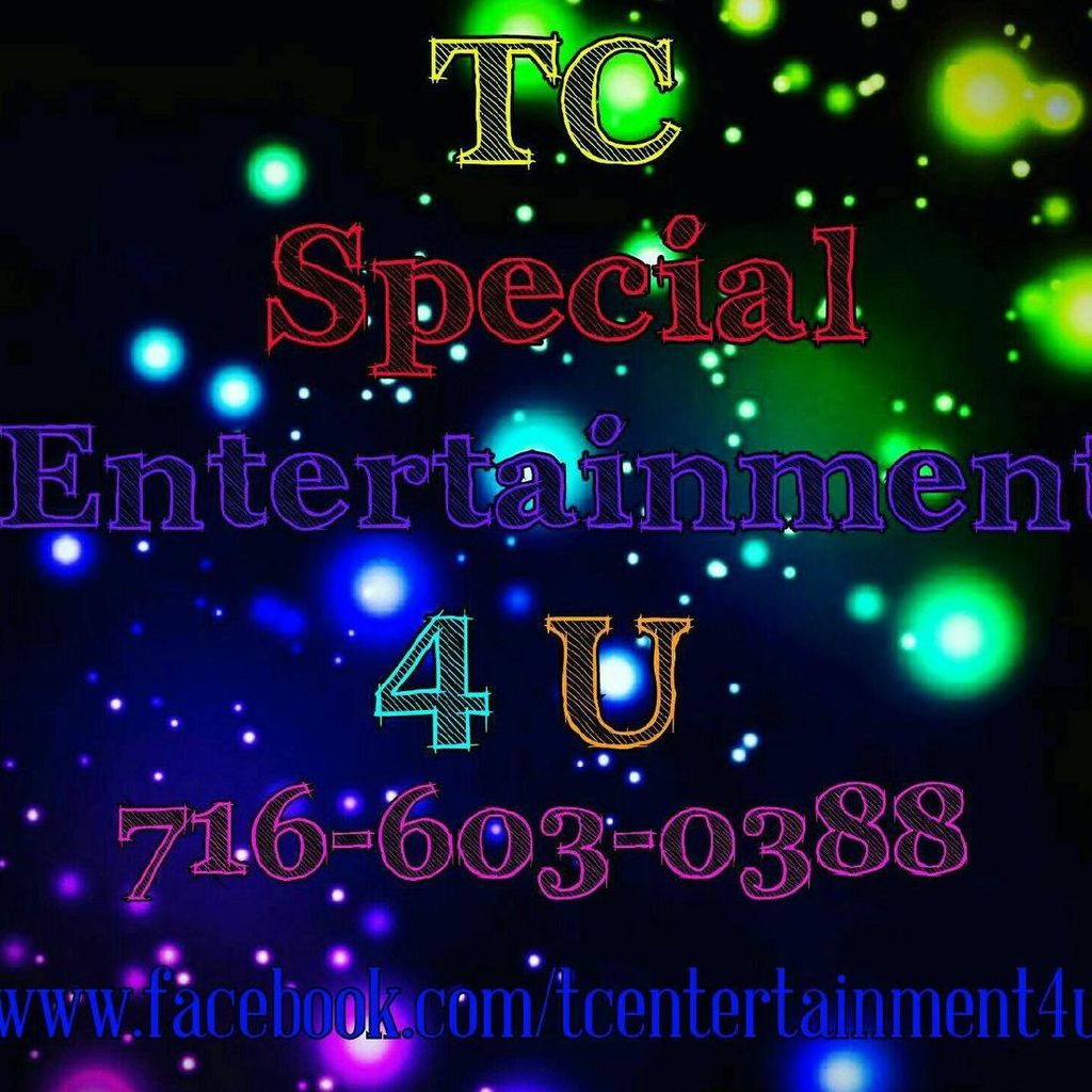 TC Special Entertainment 4 U