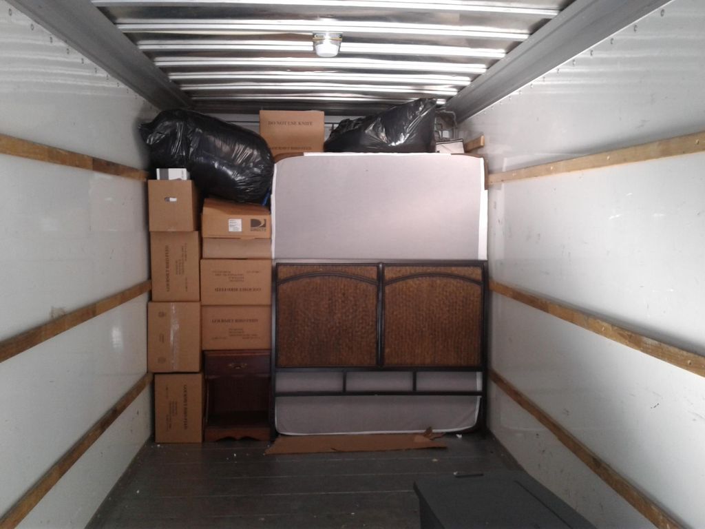 We Know loading.  It is the most important part of
