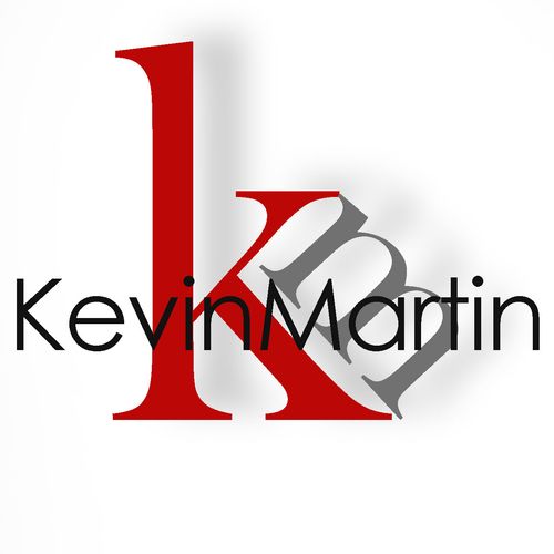 Personal Business logo for NBA Star Kevin Martin