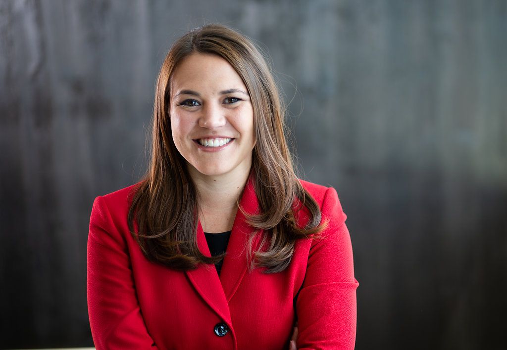 Partner Jennifer Martinez