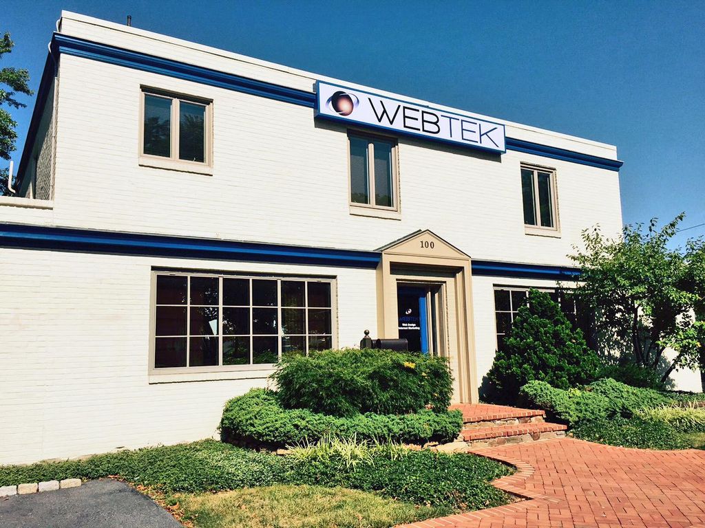 WebTek