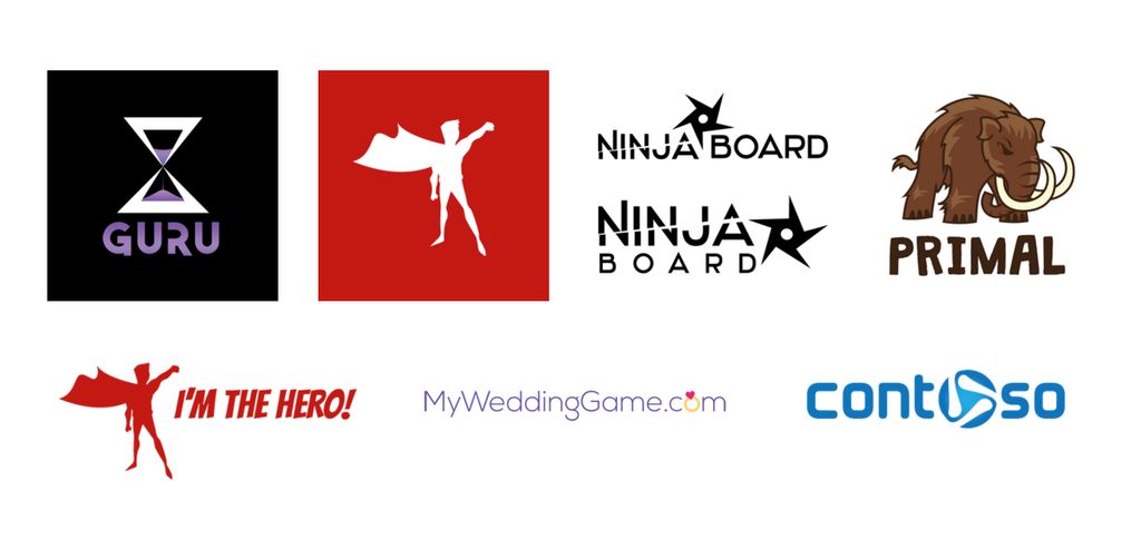 Soko Design Logo Medley