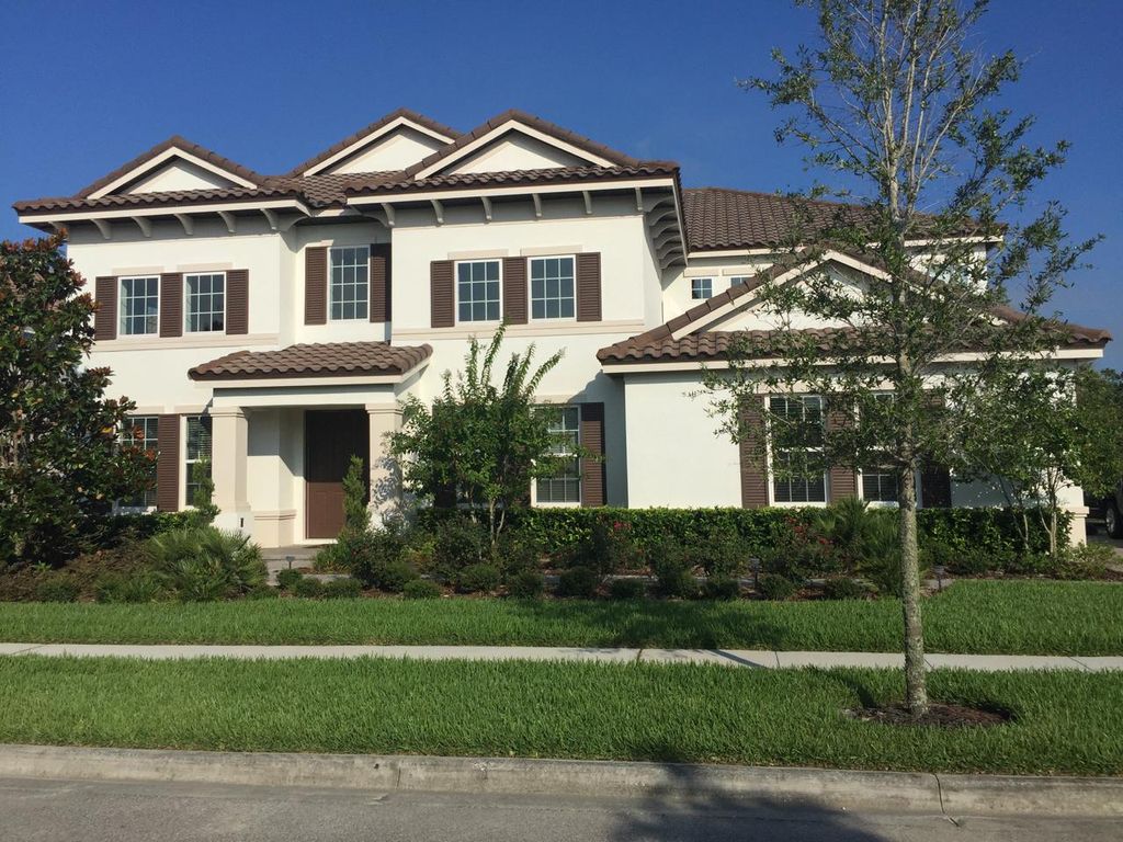 Getting set to help another new homeowner 