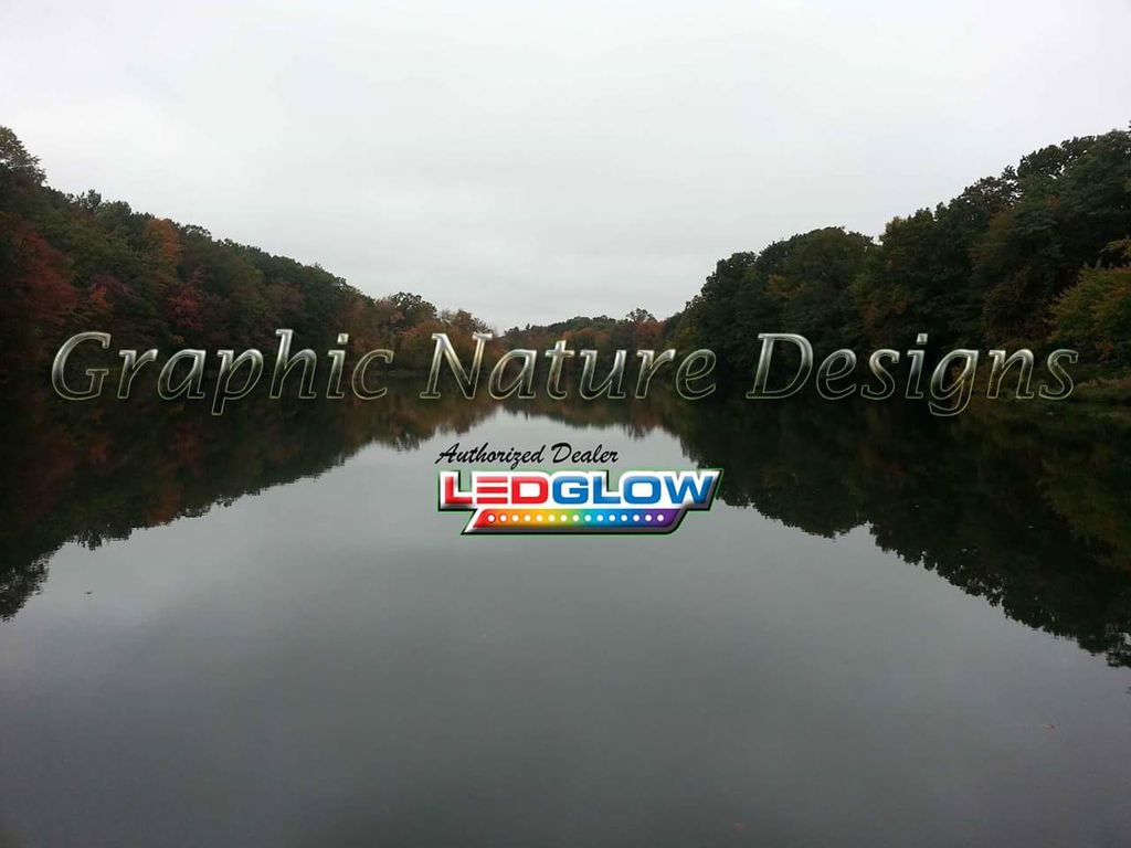 Graphic Nature Designs LLC