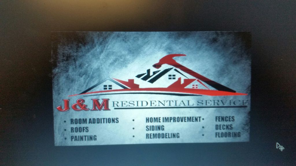 J&M Residential Services
