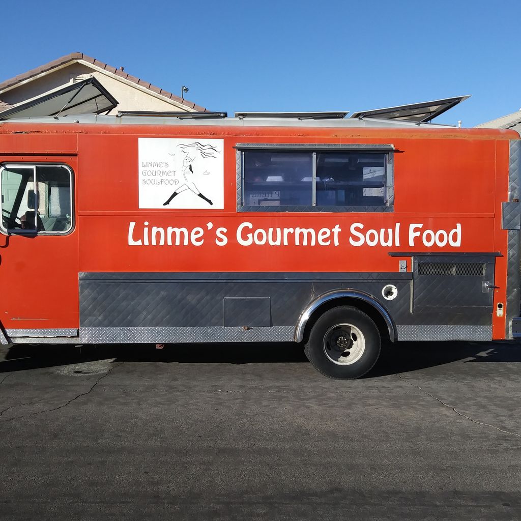 Linme's Gourmet Soul Food and Catering