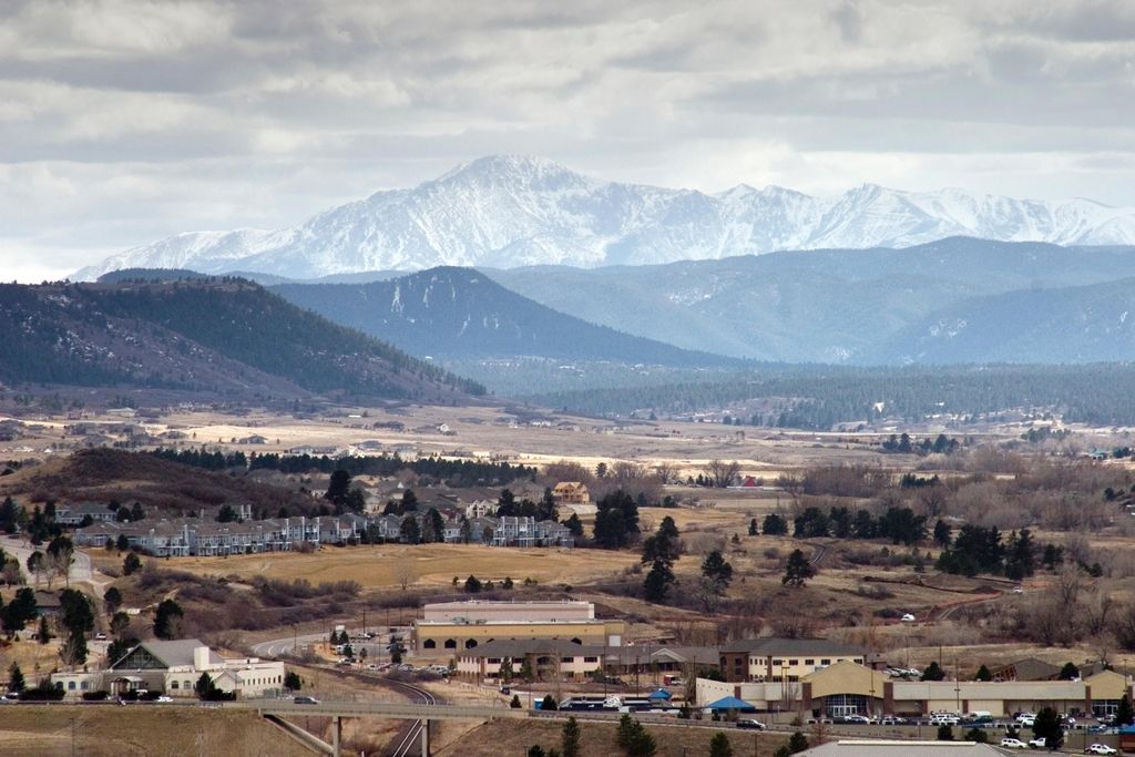Servicing Denver’s southern suburbs for over 30 ye