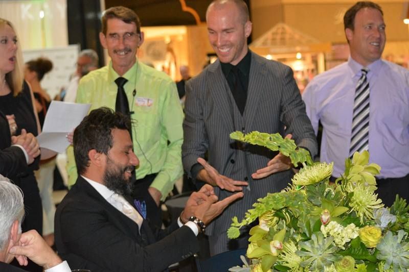 Grand Re-opening of Leesburg Mall