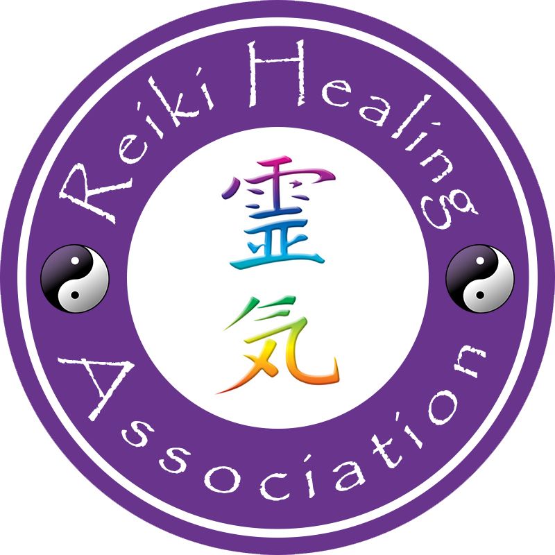 Member of Reiki Healing Association 