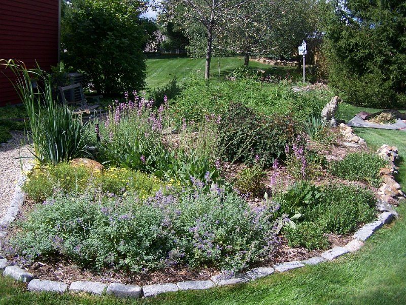 Peaceful Valley Gardens