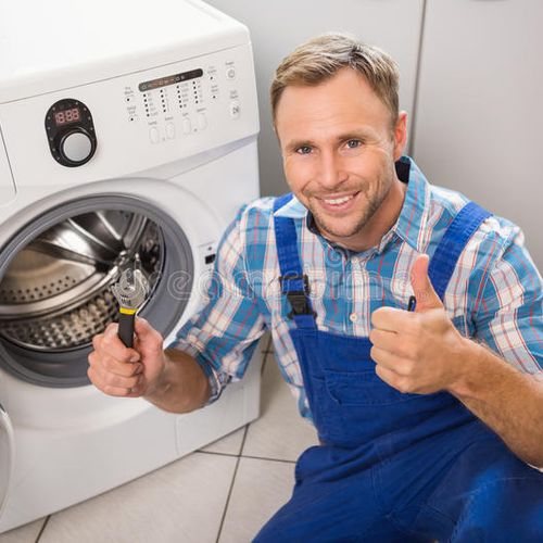 Fast and On Time Appliance Repair Service in New J