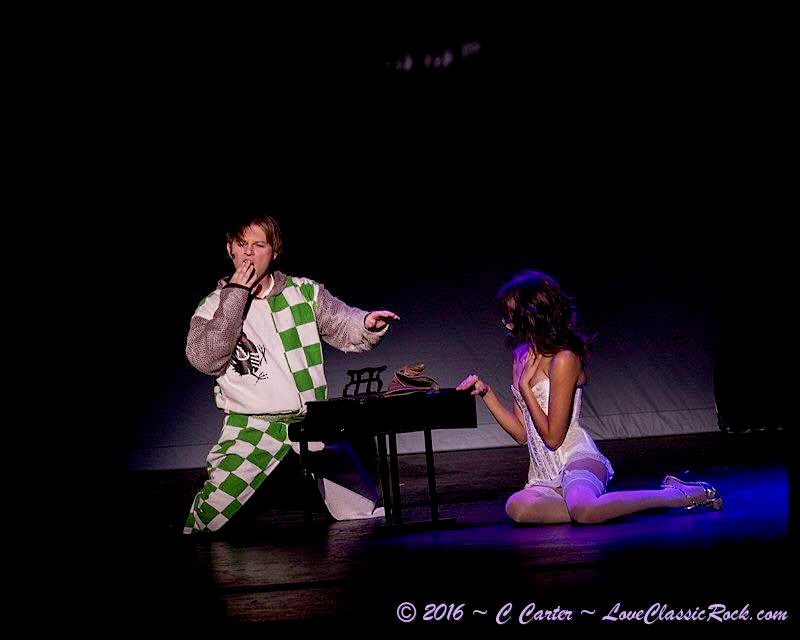 Spamalot - California Theatre of the Performing Ar