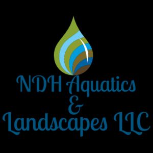 NDH Aquatics & Landscapes LLC