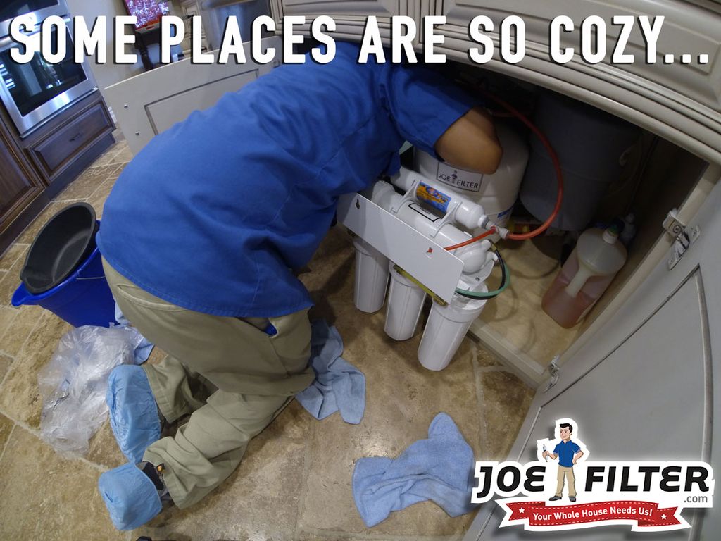 Cozy Spaces!