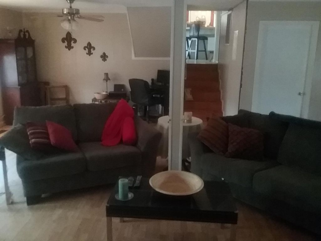 To save the customer as much as I could on cost, I