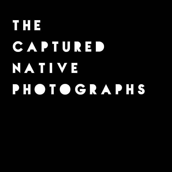 The Captured Native Photography