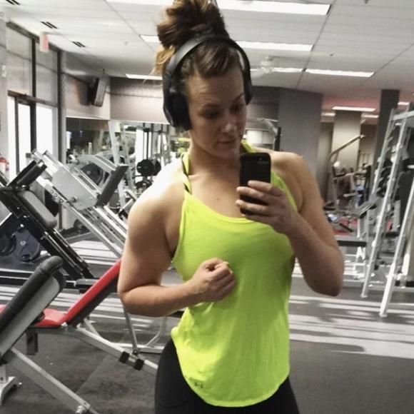 Karlyn Laszkiewicz