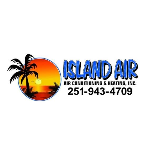 Island Air and Heating Inc.