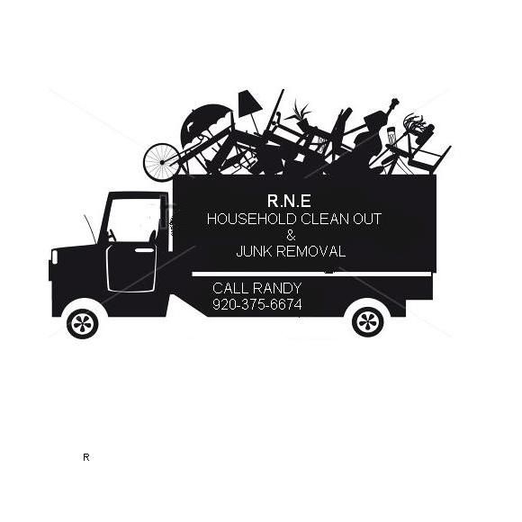 R.N.E Household clean out & Junk Removal