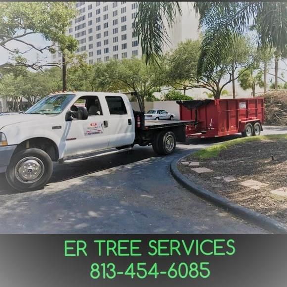 ER Tree Service Corp.