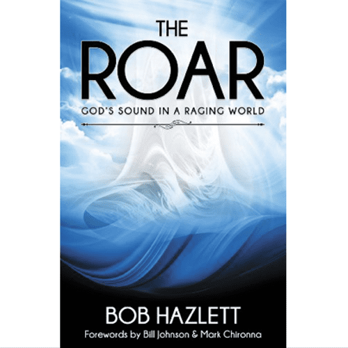 The Roar by Bob Hazlett