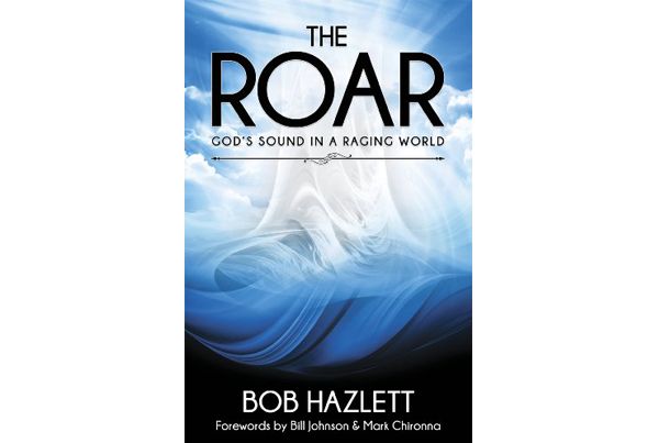 The Roar by Bob Hazlett