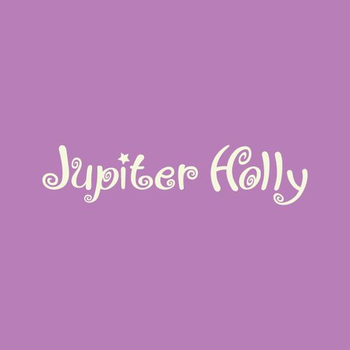 Jupiter Holly Logo