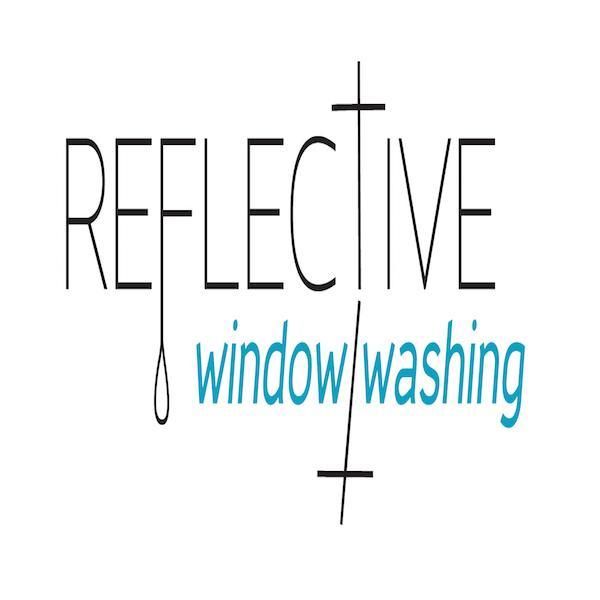 Reflective Window Washing