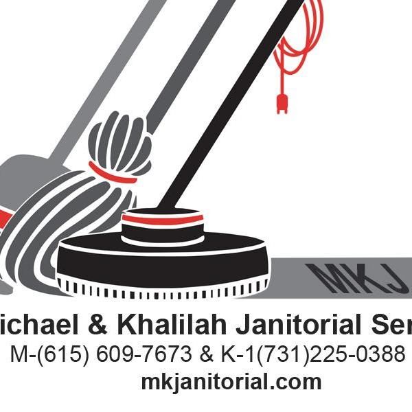 M&K Janitorial Service