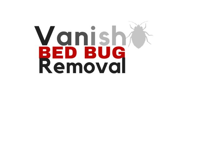 vanish bed bug removal, LLC