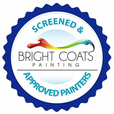 Avatar for BRIGHT COATS PAINTING, INC