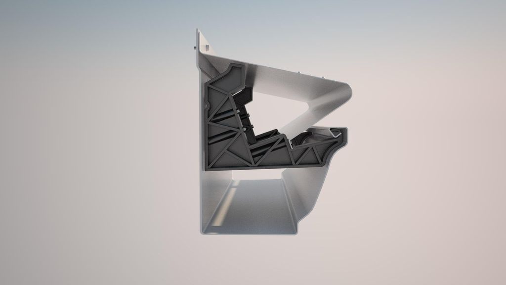 KER Gutter Protection Side