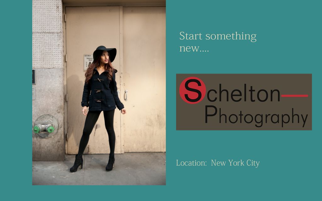 Schelton Photography