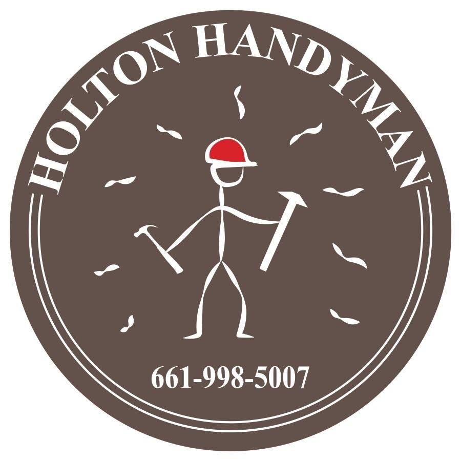 Holton handyman