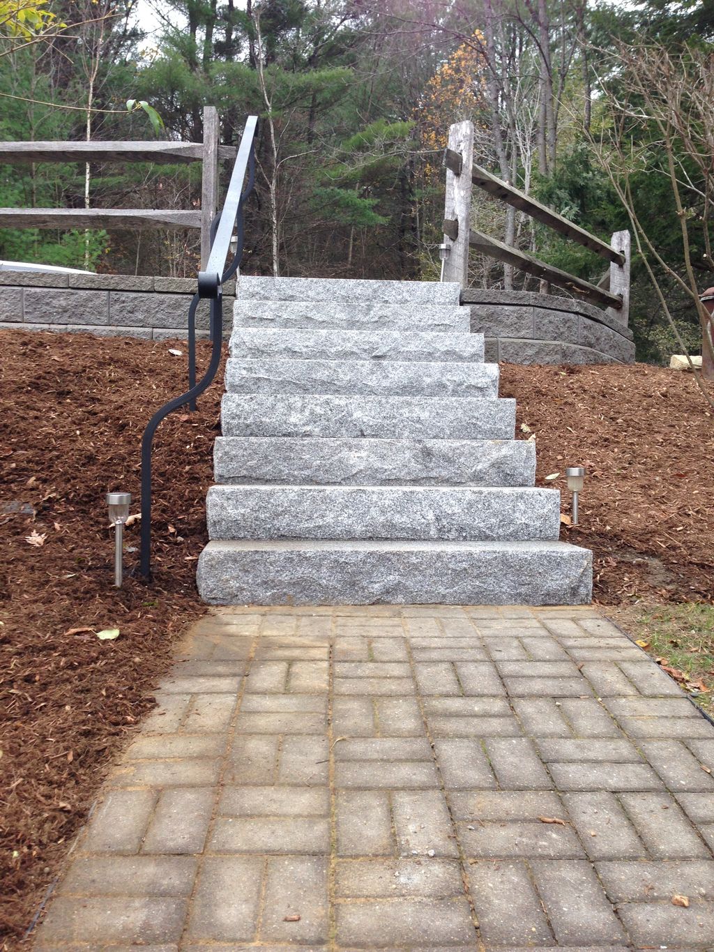 Independent Landscape
& Property Management
After 