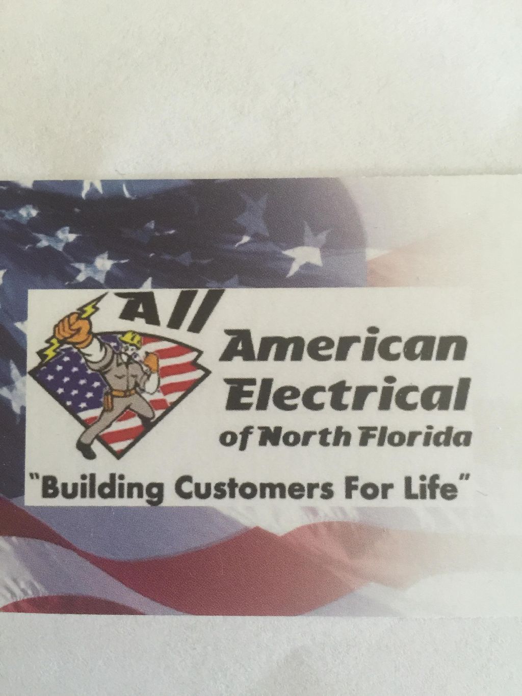 All American Electrical of North Florida