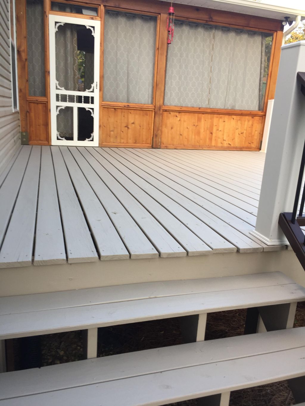 I really take pride in what we do here at HPC