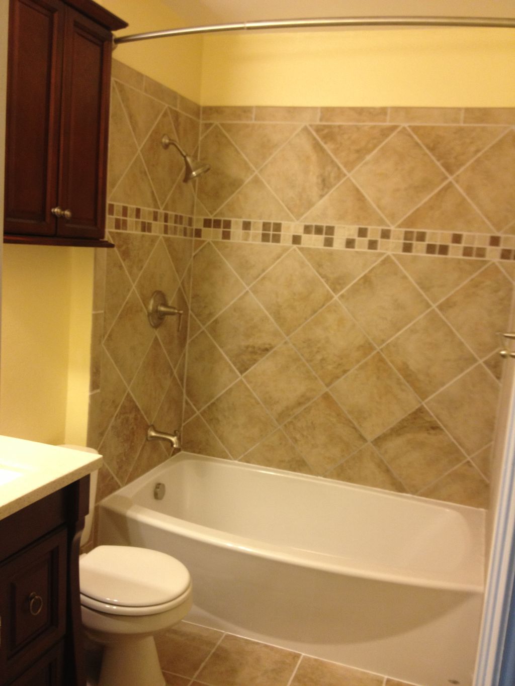 Bathroom Remodel