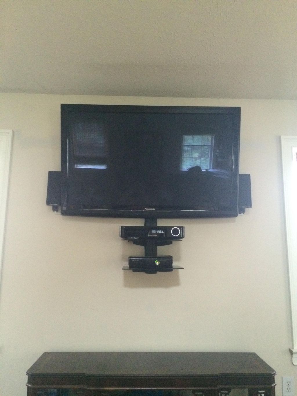 2.1 Home theater
