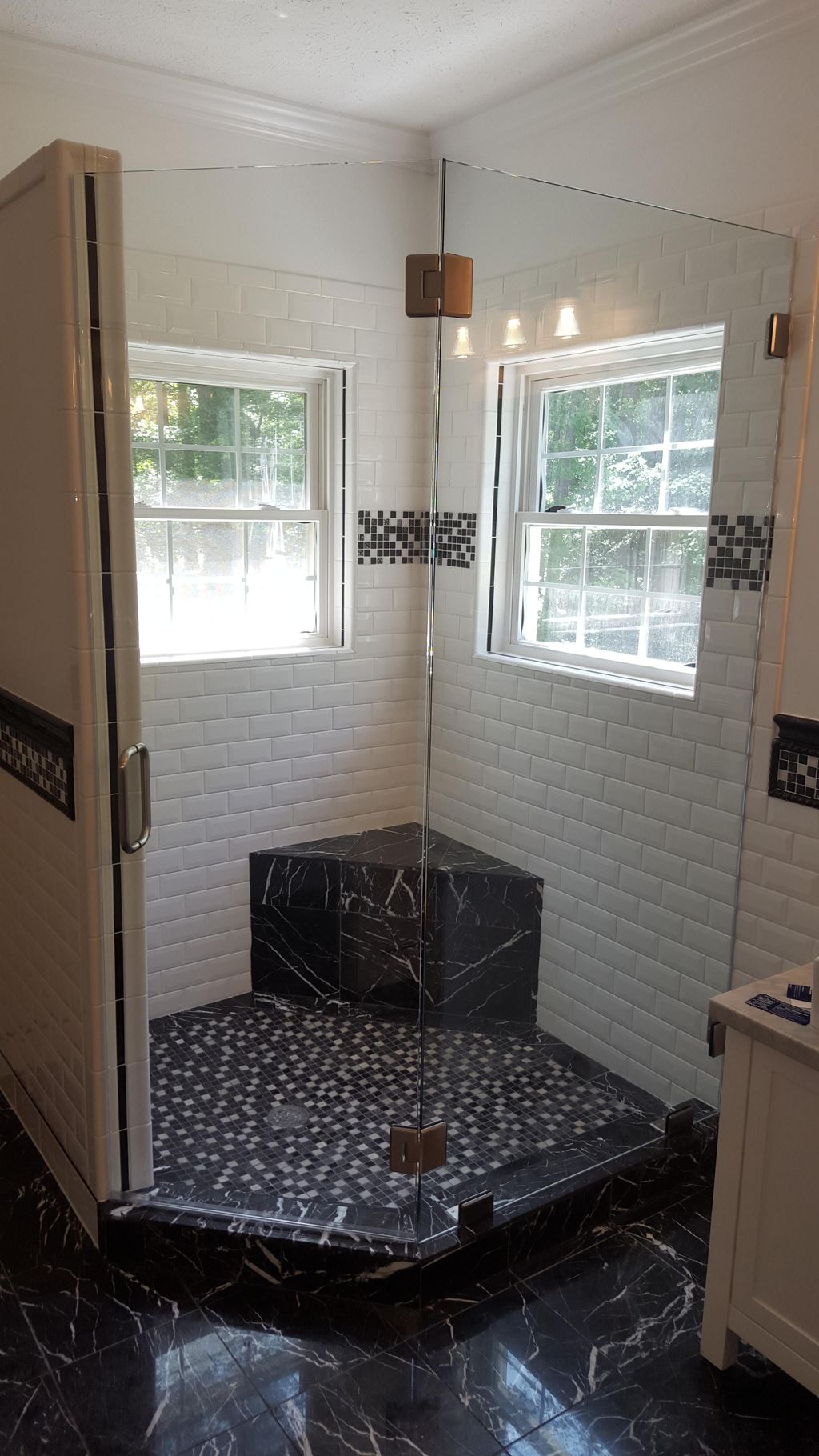 new vision glass company