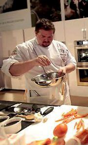 Chefs in Motion: The Kickstand, and Basically B...