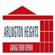 Arlington Heights Garage Door Repair