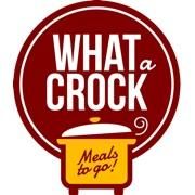 What a Crock Meals To Go