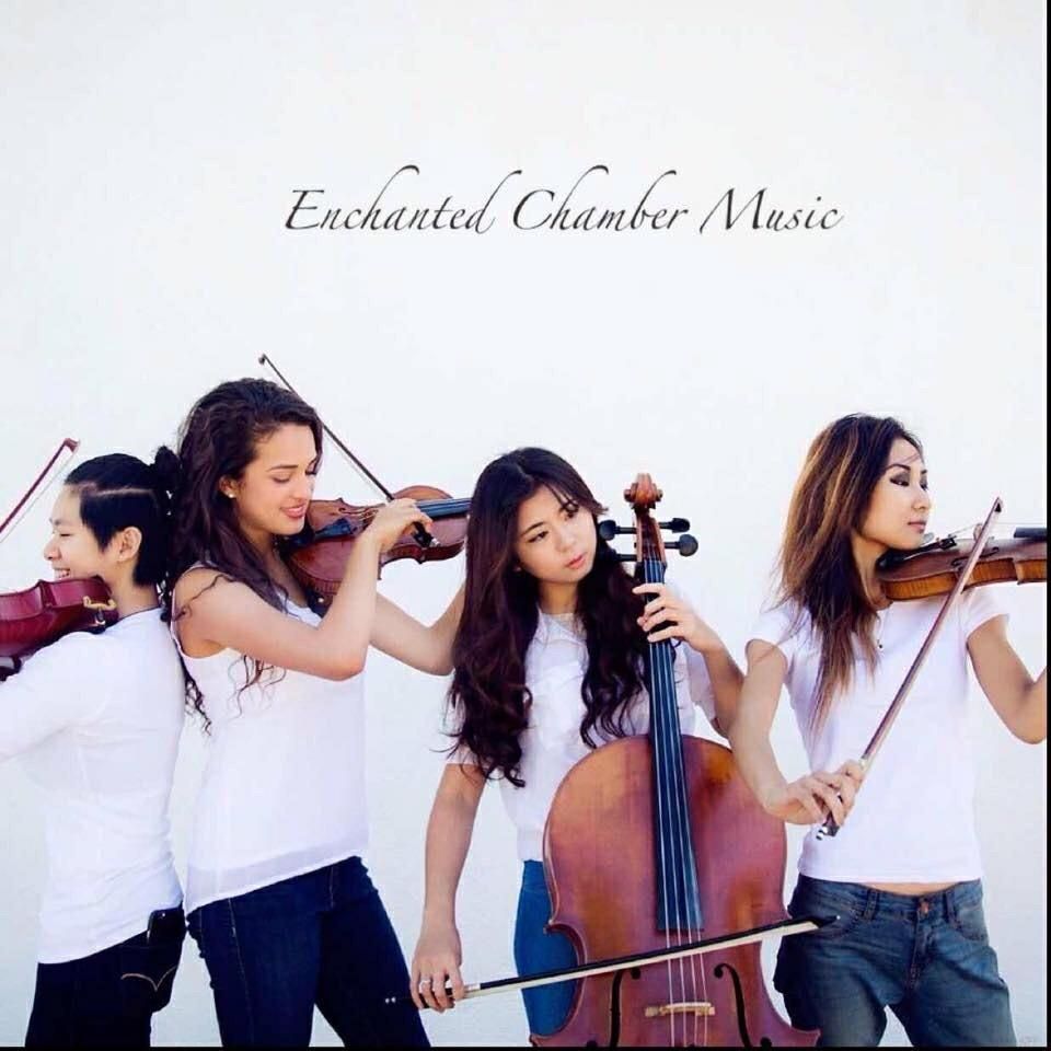 Enchanted Chamber Music