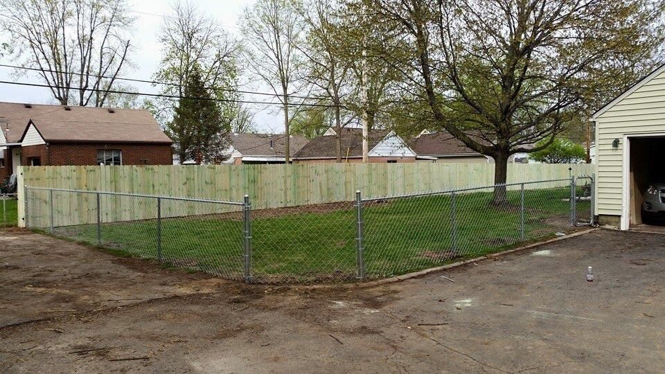 Bowman Fence and Decks