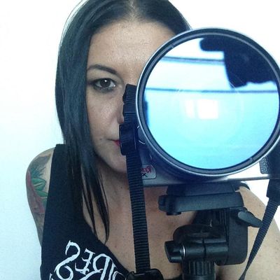 Avatar for The Chicana Perspective Photography