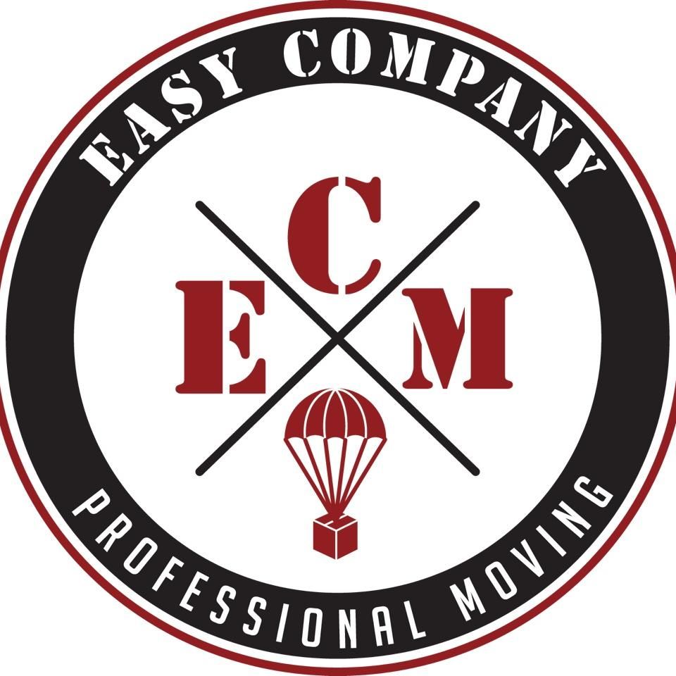 Easy Company Professional Moving